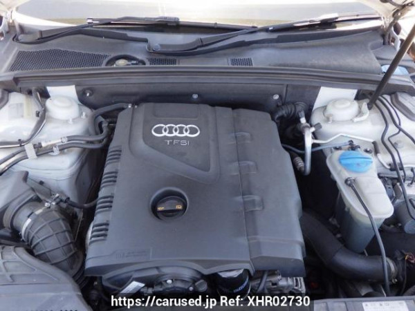 Used 2013 AT audi a4 8KCDN Image[10]