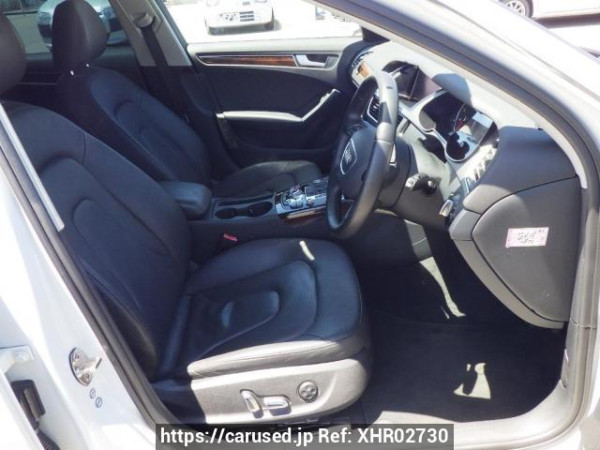 Used 2013 AT audi a4 8KCDN Image[12]