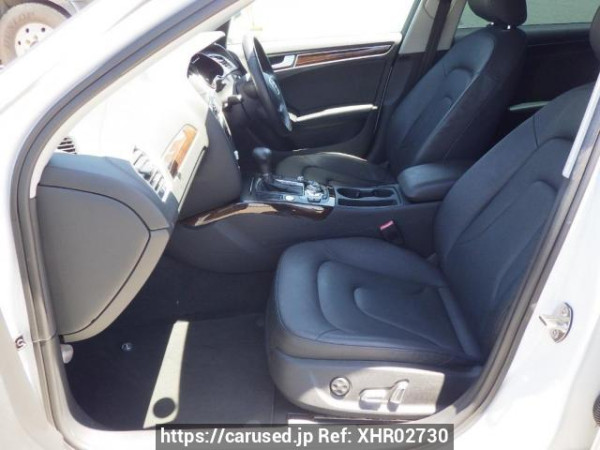 Used 2013 AT audi a4 8KCDN Image[13]