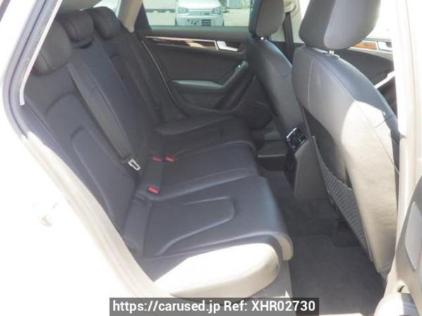 Used 2013 AT audi a4 8KCDN Image[14]