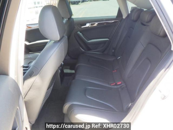Used 2013 AT audi a4 8KCDN Image[15]