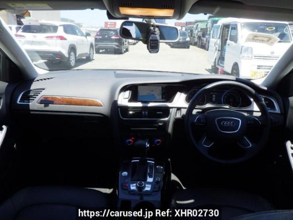 Used 2013 AT audi a4 8KCDN Image[16]