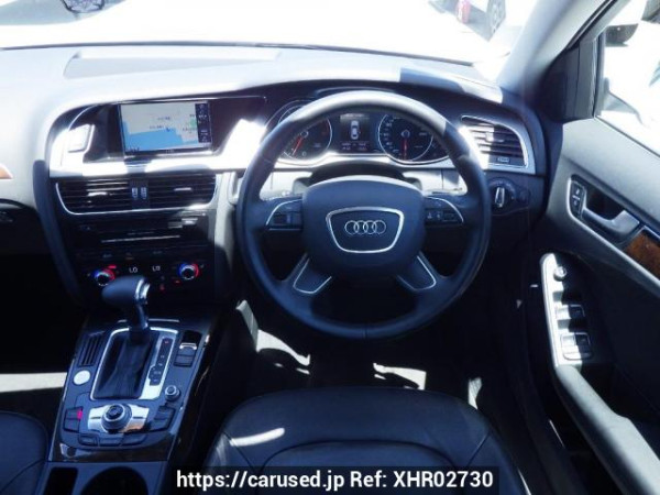 Used 2013 AT audi a4 8KCDN Image[18]