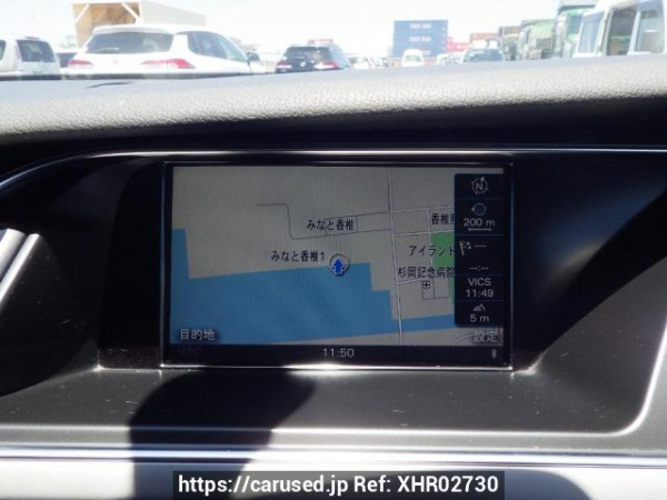 Used 2013 AT audi a4 8KCDN Image[22]