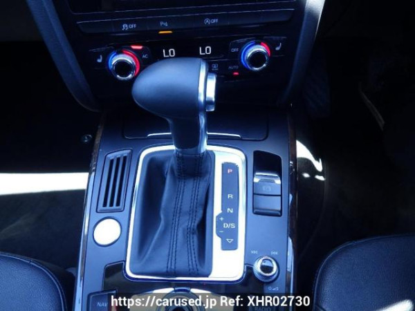 Used 2013 AT audi a4 8KCDN Image[24]