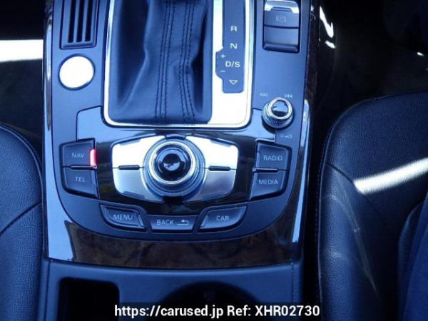 Used 2013 AT audi a4 8KCDN Image[25]