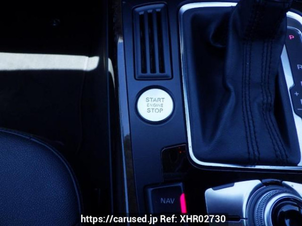 Used 2013 AT audi a4 8KCDN Image[26]