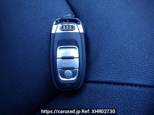 Used 2013 AT audi a4 8KCDN Image[27]