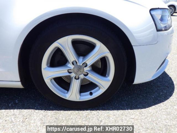 Used 2013 AT audi a4 8KCDN Image[30]