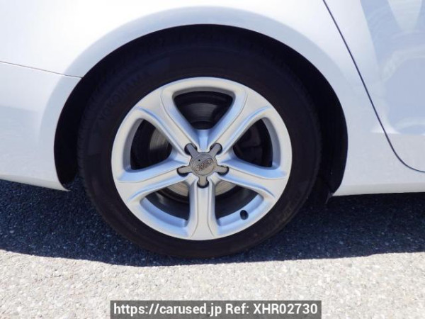 Used 2013 AT audi a4 8KCDN Image[32]