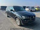 BMW X3 WY20