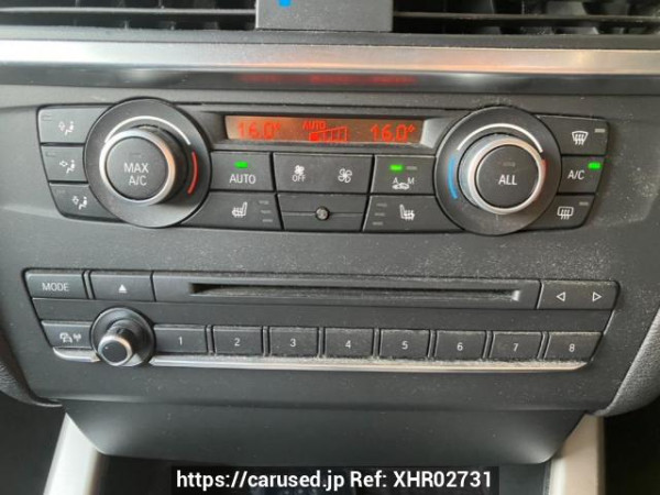 Used 2014 AT bmw x3 WY20 Image[23]