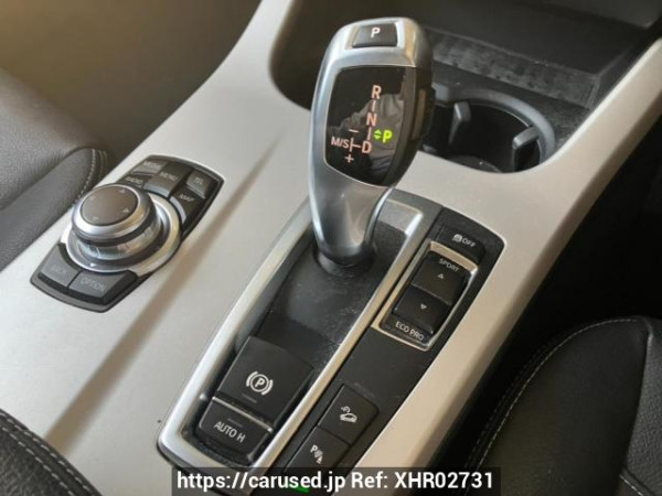 Used 2014 AT bmw x3 WY20 Image[26]