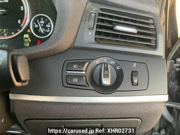 Used 2014 AT bmw x3 WY20 Image[27]