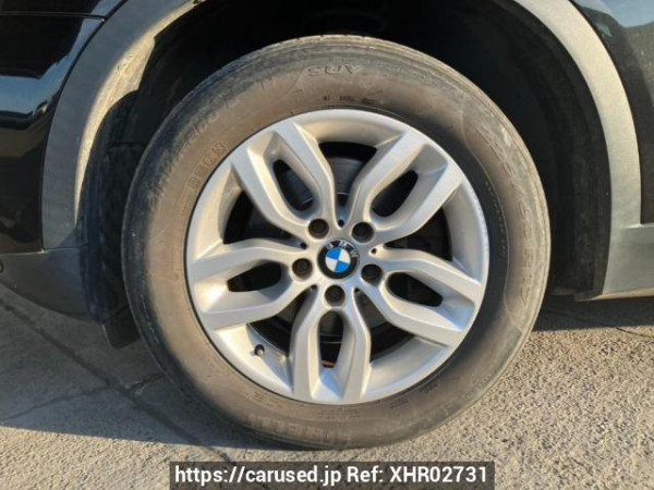 Used 2014 AT bmw x3 WY20 Image[33]