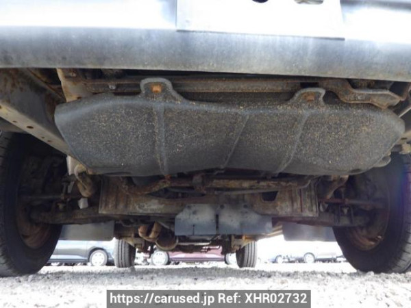 Used 2002 AT toyota hiace-commuter RZH125B Image[39]