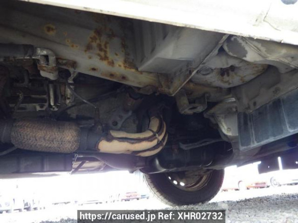Used 2002 AT toyota hiace-commuter RZH125B Image[42]