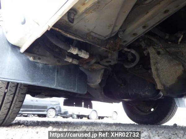 Used 2002 AT toyota hiace-commuter RZH125B Image[46]