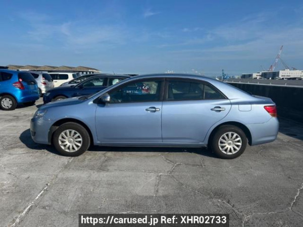 Used 2008 AT toyota allion NZT260 Image[3]