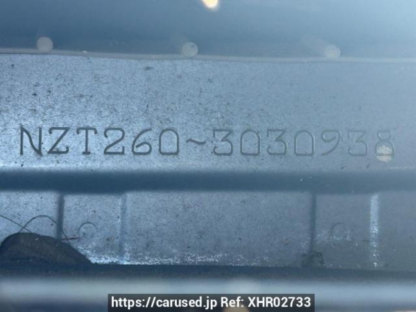 Used 2008 AT toyota allion NZT260 Image[11]