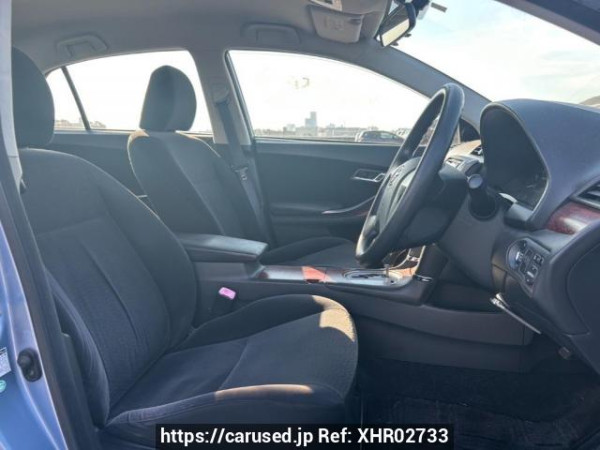 Used 2008 AT toyota allion NZT260 Image[13]