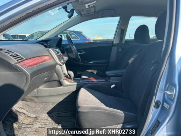 Used 2008 AT toyota allion NZT260 Image[14]