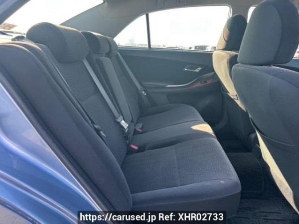 Used 2008 AT toyota allion NZT260 Image[15]