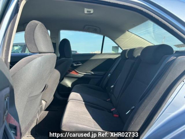 Used 2008 AT toyota allion NZT260 Image[16]