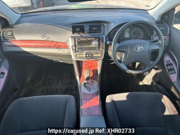 Used 2008 AT toyota allion NZT260 Image[18]