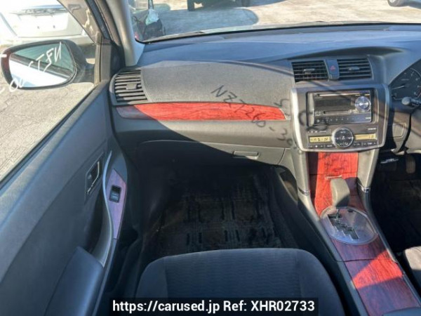 Used 2008 AT toyota allion NZT260 Image[19]