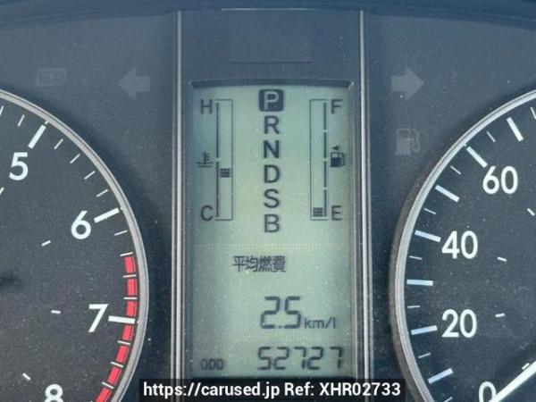 Used 2008 AT toyota allion NZT260 Image[22]