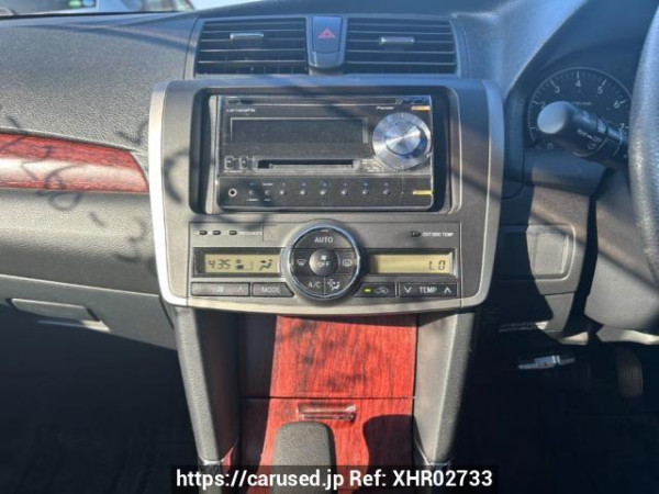 Used 2008 AT toyota allion NZT260 Image[23]