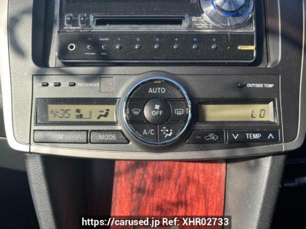 Used 2008 AT toyota allion NZT260 Image[24]