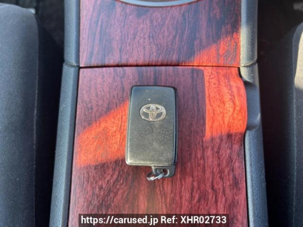 Used 2008 AT toyota allion NZT260 Image[29]