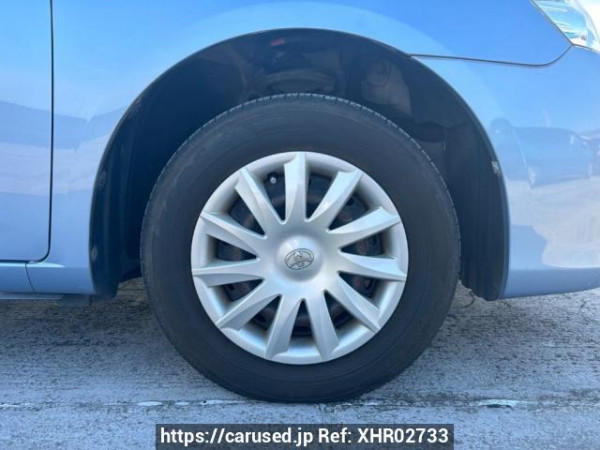 Used 2008 AT toyota allion NZT260 Image[30]