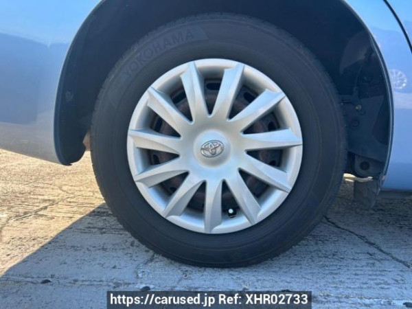 Used 2008 AT toyota allion NZT260 Image[31]