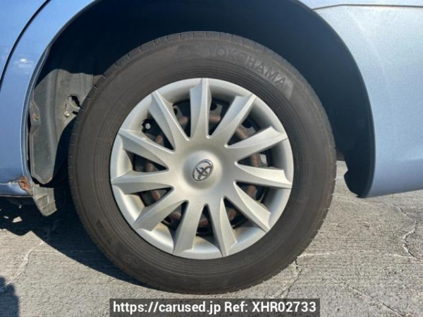 Used 2008 AT toyota allion NZT260 Image[32]