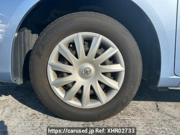 Used 2008 AT toyota allion NZT260 Image[33]