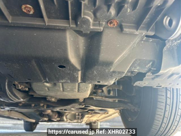 Used 2008 AT toyota allion NZT260 Image[35]