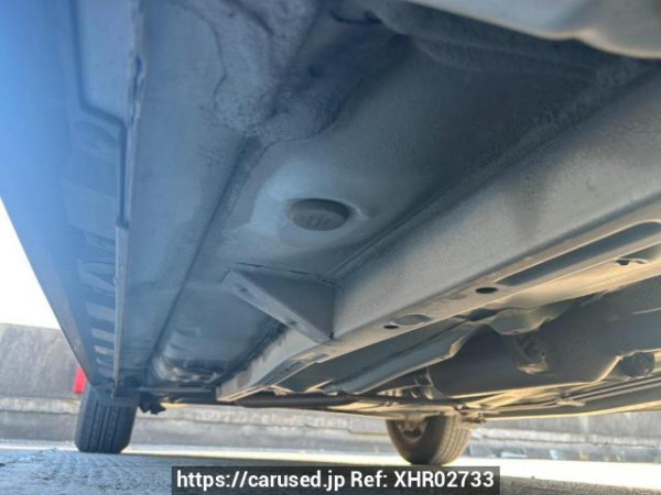 Used 2008 AT toyota allion NZT260 Image[36]