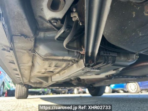 Used 2008 AT toyota allion NZT260 Image[38]