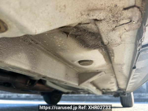 Used 2008 AT toyota allion NZT260 Image[39]