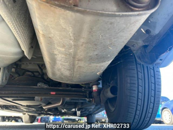 Used 2008 AT toyota allion NZT260 Image[41]