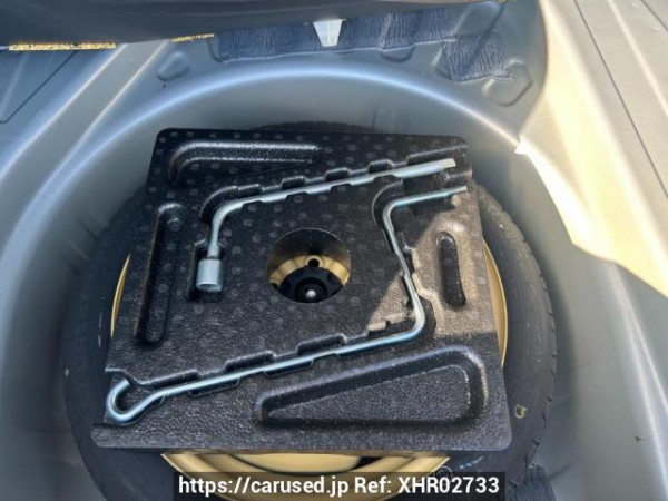 Used 2008 AT toyota allion NZT260 Image[44]