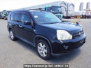 Nissan X-Trail NT31