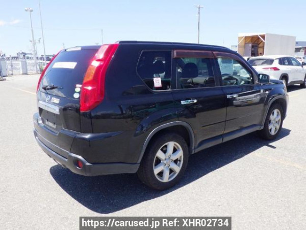 Used 2009 AT nissan x-trail NT31 Image[6]