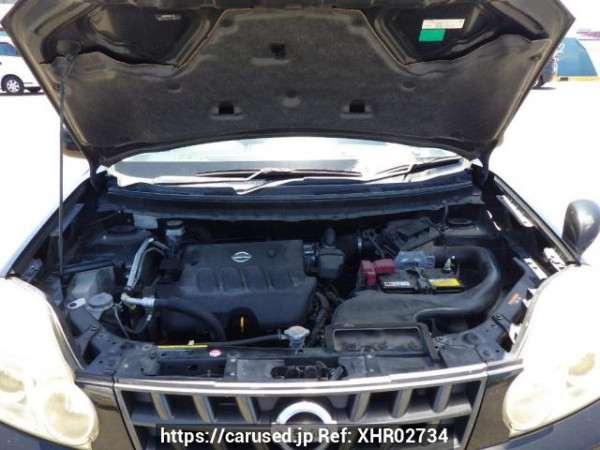 Used 2009 AT nissan x-trail NT31 Image[9]
