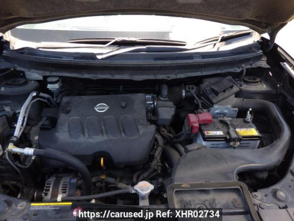 Used 2009 AT nissan x-trail NT31 Image[10]