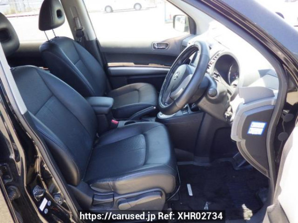 Used 2009 AT nissan x-trail NT31 Image[13]