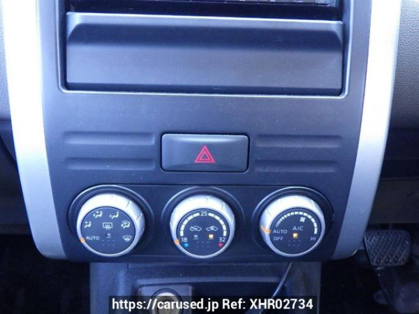 Used 2009 AT nissan x-trail NT31 Image[22]